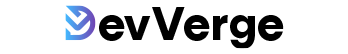 Devverge Logo DevVerge