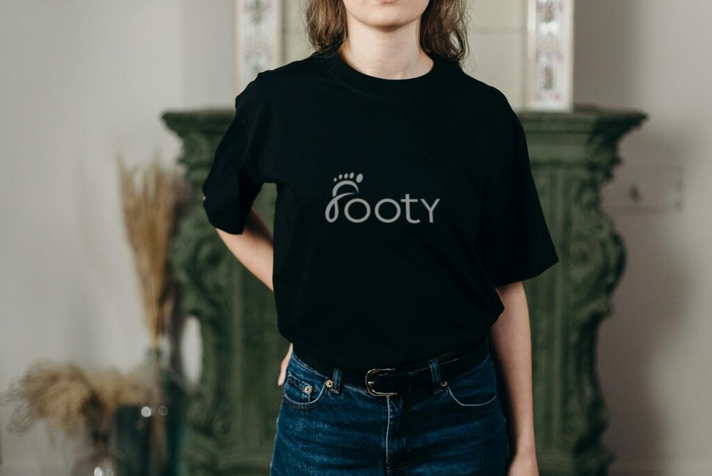 IMG-20250708-WA0164 Footy T-Shirt