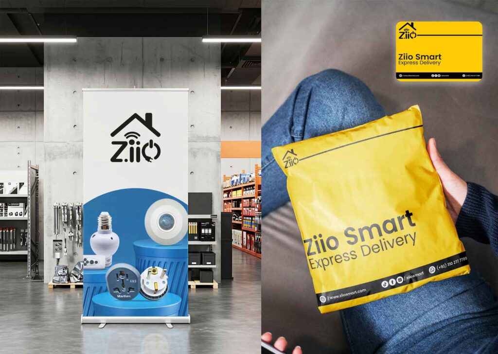 Ziio-Smart-Package-Design Ziio Smart Packing Design