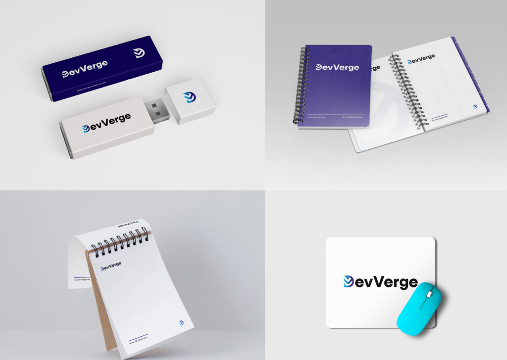 pdf page 100 DevVerge Branding