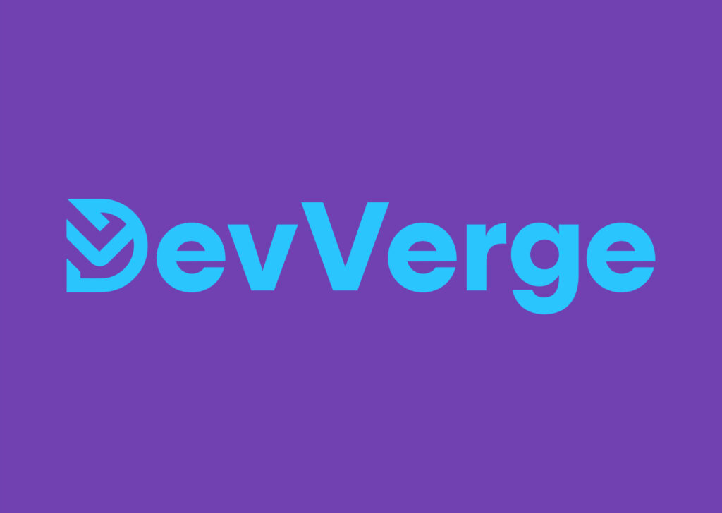 pdf page 8.25 DevVerge Logos