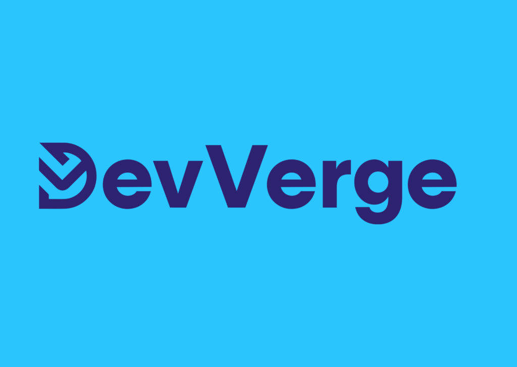pdf page 8.75 DevVerge Logos