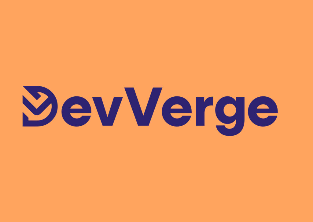 pdf page 88.5 DevVerge Logos