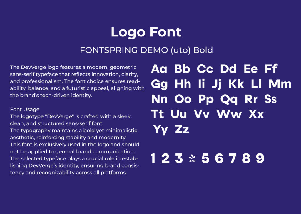 pdf page 9 Logo fonts