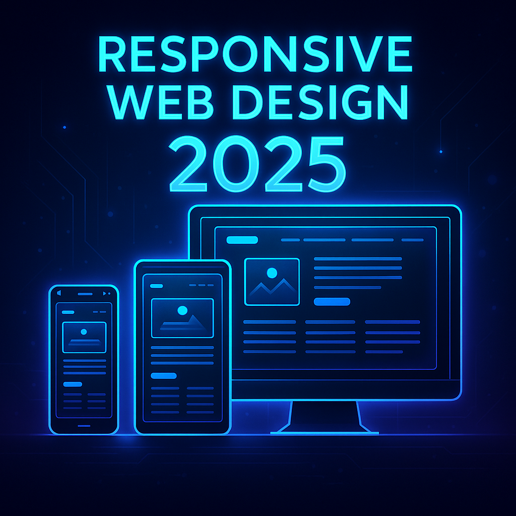 Responsive Web Design