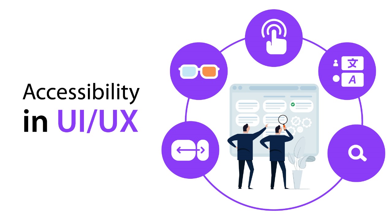 Accessibility in UI/UX: Making Websites Usable for Everyone - Apt ...